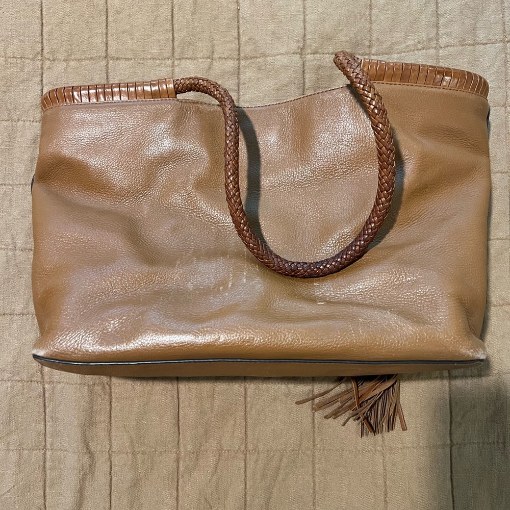 Large tote